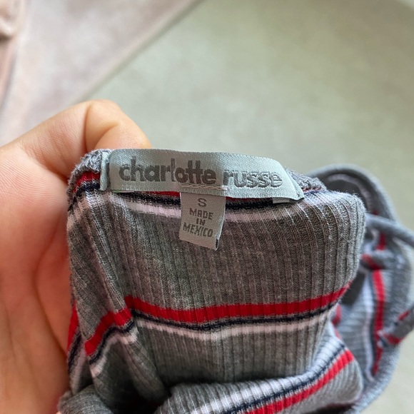 Charlotte top/shirt - Picture 3 of 3